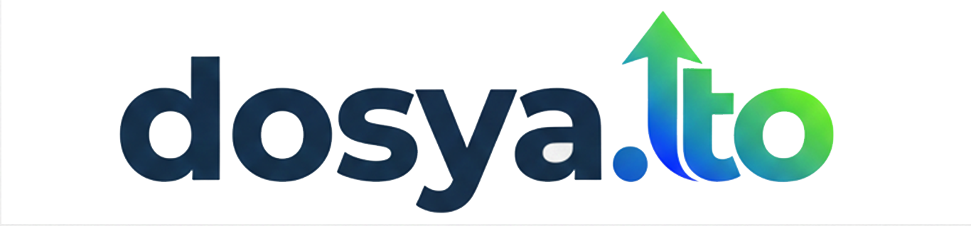 Dosya.to - Ücretsiz Dosya Yükle ve Paylaş